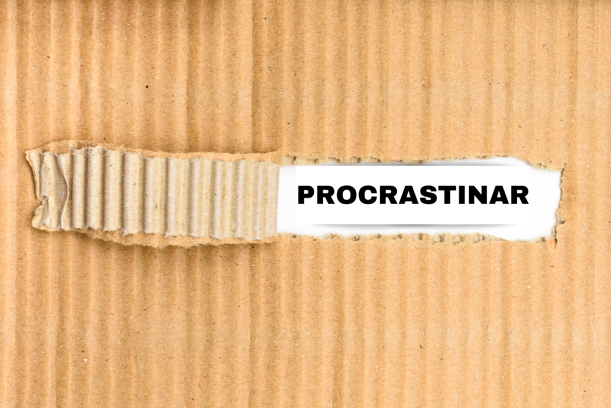 Procrastinar- 7 consejos para evitarlo